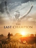 poster de The Last Champion