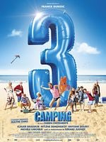 poster de Camping 3