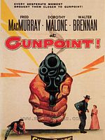 poster de Le Doigt sur la gâchette