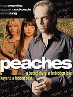 poster de Peaches
