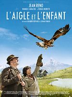 L’ Aigle et l’Enfant