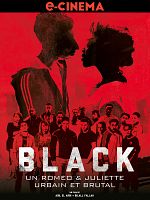 poster de Black