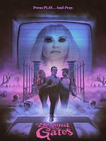 poster de Beyond the Gates