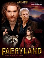 poster de Faeryland