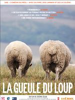 poster de La Gueule du Loup