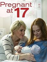 poster de Pregnant at 17
