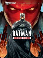 Batman: Under the Red Hood