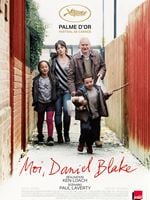 Moi, Daniel Blake