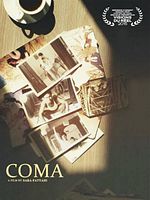 poster de Coma
