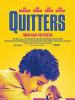 poster de Quitters