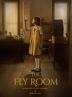 poster de The Fly Room
