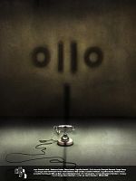 poster de ollo