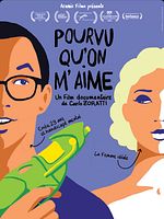 poster de Pourvu Qu’on M’aime