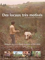 poster de Des locaux très motivés
