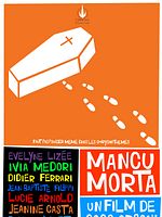 poster de Mancu Morta