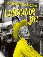 poster de Joe Limonade