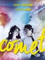 poster de Comet
