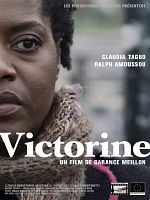 poster de Victorine