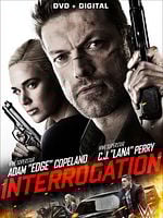 poster de Interrogation