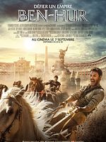 poster de Ben-Hur