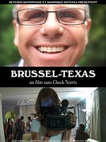 poster de Brussel-Texas