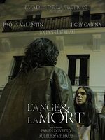 poster de L'ange et la mort