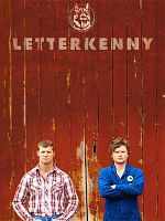 image de Letterkenny