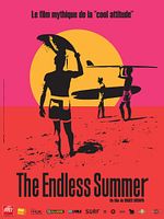 poster de The Endless Summer