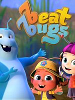 poster de Beat Bugs