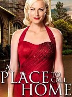 poster de A Place to Call Home