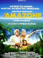 Amazone