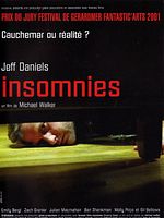 Insomnies