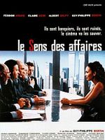 poster de Le sens des affaires