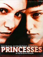 poster de Princesses