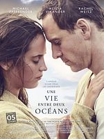 poster de Une vie entre deux océans