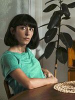 poster de La idea de un lago