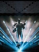 poster de Justin Timberlake + The Tennessee Kids