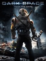 poster de Dark Space