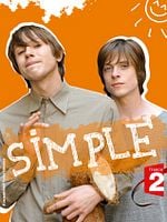 poster de Simple