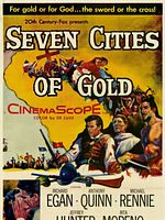 poster de Le Secret des sept cités