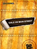 poster de Exile on Main Street: A Season in Hell with the Rolling Stones
