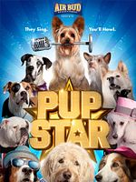 poster de Pup Star