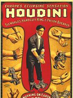 poster de Houdini