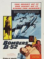 poster de Bombardier B-52