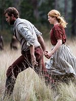 image de The Secret River