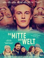 poster de Moi et mon monde