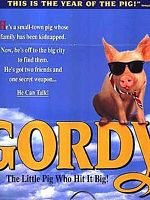 poster de Gordy