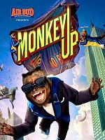 poster de Monkey Up
