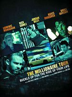 poster de The Millionaire Tour
