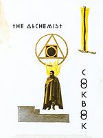poster de The Alchemist Cookbook